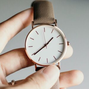 Montblanc Heritage Spirit